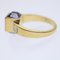 Berg Gamble Ring M in Gold from Louis Vuitton 3