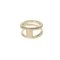 Vintage Ring aus Metall von Tiffany & Co. 3