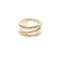 Vintage Ring aus Metall von Tiffany & Co. 2