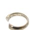 Vintage Ring aus Metall von Tiffany & Co. 9