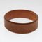 Leather Bangle from Hermes 4