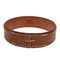 Leather Bangle from Hermes 2