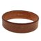 Leather Bangle from Hermes 3