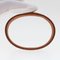 Leather Bangle from Hermes 6