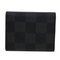 Damier Graphite Cuffs with Case from Louis Vuitton, Set of 3 2
