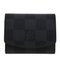 Damier Graphite Cuffs with Case from Louis Vuitton, Set of 3 13