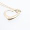 Open Heart Necklace in Silver from Tiffany & Co., Image 4