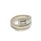Ring in Silver from Gucci, Image 2