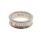 Ring in Silver from Tiffany & Co. 4