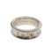 Ring in Silver from Tiffany & Co. 5