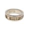 Ring in Silver from Tiffany & Co., Image 4