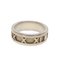 Ring in Silver from Tiffany & Co. 6