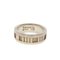 Ring aus Silber von Tiffany & Co. 1