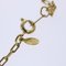 Collana in metallo dorato di Givenchy, Immagine 6