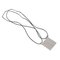 Amour Necklace in Metal Silver from Hermes 2