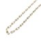 Collar de eslabones pequeño de plata de Tiffany & Co., Imagen 2