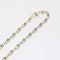Small Link Necklace in Silver from Tiffany & Co. 5