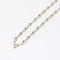 Small Link Necklace in Silver from Tiffany & Co. 4