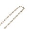 Collar de eslabones pequeño de plata de Tiffany & Co., Imagen 3