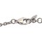 Pandantif LV Necklace in White Gold from Louis Vuitton, Image 12