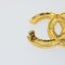 Coco Mark Stone Brooch from Chanel, Image 10