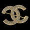 Coco Mark Stone Brooch from Chanel, Image 1