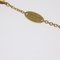 Koriemai Blooming Strass Halskette in Gold von Louis Vuitton 9