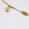 Koriemai Blooming Strass Halskette in Gold von Louis Vuitton 8