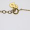 Gold Necklace from Christian Dior, Image 7
