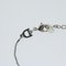 Halskette aus Silber von Christian Dior 5