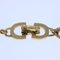 Bracelet in Metal Gold from Christian Dior, Image 9