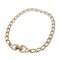 Bracelet in Metal Gold from Christian Dior 1