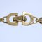 Bracciale in metallo dorato di Christian Dior, Immagine 10