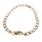 Bracelet in Metal Gold from Christian Dior, Image 3