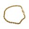Bracciale in metallo e oro di Christian Dior, Immagine 2
