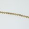 Halskette aus Metall & Gold von Christian Dior 5