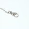 Bracelet in Metal Silver from Christian Dior 6