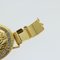 VERSACE Bracelet Gold Auth am5625 8