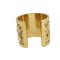 Vintage Bangle in Gold from Chanel 3