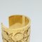 Vintage Bangle in Gold from Chanel, Image 6
