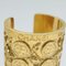 Vintage Bangle in Gold from Chanel, Image 7