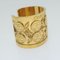 Vintage Bangle in Gold from Chanel, Image 5