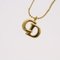 Bracciale e collana in oro di Christian Dior, set di 2, Immagine 10