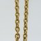 Coco Mark Chain Necklace from Chanel 6