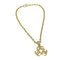 Coco Mark Chain Necklace from Chanel, Image 1