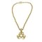 Coco Mark Chain Necklace from Chanel, Image 2