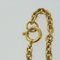 Coco Mark Chain Necklace from Chanel 5