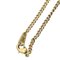 Halskette mit Anhänger aus Gold von Louis Vuitton 8