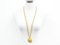 Coco Mark Necklace from Chanel, 1994, Image 4