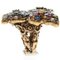 Metal Ring from Gucci, Image 7